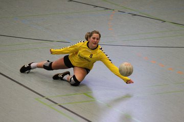 Bild 11 - U18w 2.Tag am 3.12.11